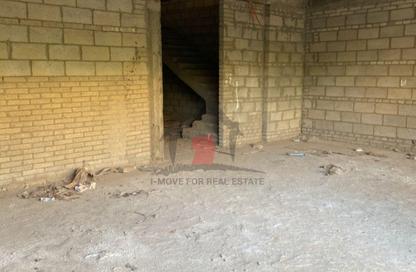 Townhouse - 3 Bedrooms - 3 Bathrooms for sale in Palm Hills WoodVille - Al Wahat Road - 6 October City - Giza