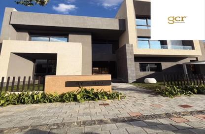Villa - 3 - 3 for sale in Saada Compound - New Cairo City - Cairo