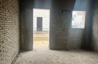 Villa - 3 Bedrooms - 3 Bathrooms for sale in Privado - Madinaty - Cairo