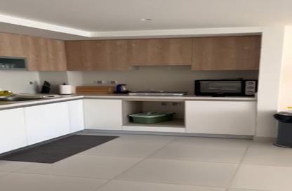 Chalet - 2 Bedrooms - 2 Bathrooms for sale in Marassi - Sidi Abdel Rahman - North Coast Chalet - 2 Bedrooms - 2 Bathrooms for sale in Marassi - Sidi Abdel Rahman - North Coast