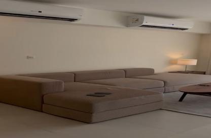 Chalet - 2 Bedrooms - 2 Bathrooms for sale in Marassi - Sidi Abdel Rahman - North Coast