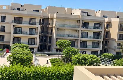 شقة - 3 - 3 للايجار في مون ريزيدنس - فيفث سكوير - التجمع الخامس - مدينة القاهرة الجديدة - القاهرة