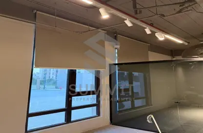 مساحات مكتبية - استوديو للايجار في ديستريكت 5 - كمبوندات التجمع الخامس - التجمع الخامس - مدينة القاهرة الجديدة - القاهرة