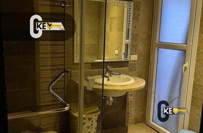 Apartment - 2 - 2 for rent in B7 - Madinaty - Cairo