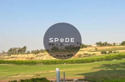 Apartment - 4 Bedrooms - 4 Bathrooms for sale in Uptown Cairo Road - Al Abageyah - El Khalifa - Cairo