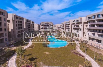 Apartment - 2 Bedrooms - 2 Bathrooms for sale in The Square - 5th Settlement Compounds - The 5th Settlement - New Cairo City - Cairo