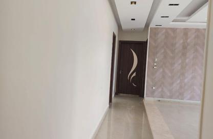 Apartment - 3 Bedrooms - 2 Bathrooms for sale in The Square - 5th Settlement Compounds - The 5th Settlement - New Cairo City - Cairo