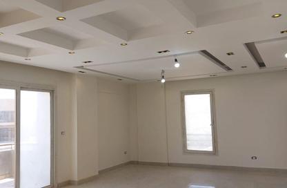 Apartment - 3 Bedrooms - 2 Bathrooms for sale in The Square - 5th Settlement Compounds - The 5th Settlement - New Cairo City - Cairo