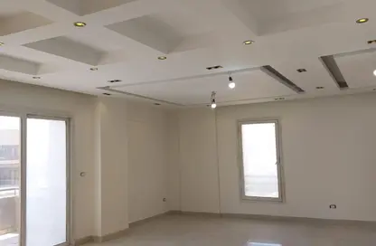 Apartment - 3 Bedrooms - 2 Bathrooms for sale in The Square - 5th Settlement Compounds - The 5th Settlement - New Cairo City - Cairo