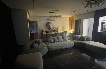 Villa - 4 Bedrooms - 4 Bathrooms for rent in Privado - Madinaty - Cairo