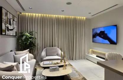 Chalet - 3 Bedrooms - 2 Bathrooms for sale in Hacienda Bay - Sidi Abdel Rahman - North Coast