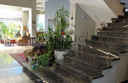 Villa - 4 Bedrooms - 5 Bathrooms for rent in Allegria - Sheikh Zayed Compounds - Sheikh Zayed City - Giza Villa - 4 Bedrooms - 5 Bathrooms for rent in Allegria - Sheikh Zayed Compounds - Sheikh Zayed City - Giza