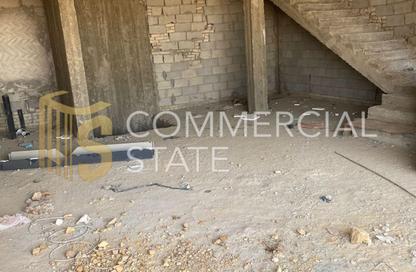 Office Space - Studio - 1 Bathroom for rent in Heartwork - The 5th Settlement - New Cairo City - Cairo