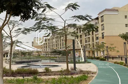 شقة - 3 غرف نوم - 3 حمامات للبيع في ايلان سراي - سراي - كمبوندات مدينة المستقبل - مدينة المستقبل - القاهرة