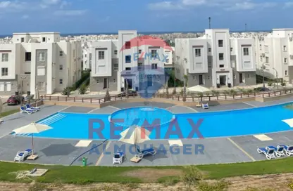 Chalet - 3 Bedrooms - 2 Bathrooms for sale in Amwaj - Sidi Abdel Rahman - North Coast