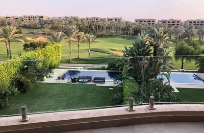 Apartment - 3 Bedrooms - 3 Bathrooms for rent in Katameya Dunes - El Katameya Compounds - El Katameya - New Cairo City - Cairo Apartment - 3 Bedrooms - 3 Bathrooms for rent in Katameya Dunes - El Katameya Compounds - El Katameya - New Cairo City - Cairo