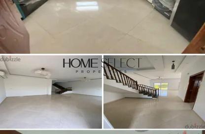 Twin House - 3 Bedrooms - 5 Bathrooms for sale in Etapa - Sheikh Zayed Compounds - Sheikh Zayed City - Giza