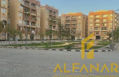 Apartment - 3 Bedrooms - 2 Bathrooms for sale in 5th Settlement Compounds - The 5th Settlement - New Cairo City - Cairo Apartment - 3 Bedrooms - 2 Bathrooms for sale in 5th Settlement Compounds - The 5th Settlement - New Cairo City - Cairo