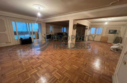 Apartment - 3 - 3 for sale in Mostafa Mahmoud Square - Mohandessin - Giza Apartment - 3 - 3 for sale in Mostafa Mahmoud Square - Mohandessin - Giza