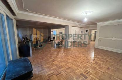 Apartment - 3 - 3 for sale in Mostafa Mahmoud Square - Mohandessin - Giza Apartment - 3 - 3 for sale in Mostafa Mahmoud Square - Mohandessin - Giza