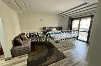 Apartment - 3 Bedrooms - 3 Bathrooms for rent in Eastown - 5th Settlement Compounds - The 5th Settlement - New Cairo City - Cairo