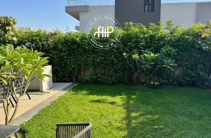 منزل مزدوج - 4 غرف نوم - 4 حمامات للبيع في باتيو الزهراء - كمبوندات الشيخ زايد - الشيخ زايد - الجيزة