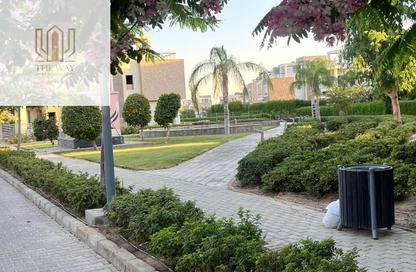 Townhouse - 5 - 4 for sale in New Giza - Cairo Alexandria Desert Road - 6 October City - Giza Townhouse - 5 - 4 for sale in New Giza - Cairo Alexandria Desert Road - 6 October City - Giza