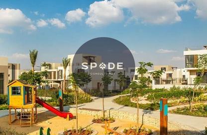 Townhouse - 3 Bedrooms - 4 Bathrooms for sale in Sodic East - 6th District - New Heliopolis - Cairo Townhouse - 3 Bedrooms - 4 Bathrooms for sale in Sodic East - 6th District - New Heliopolis - Cairo