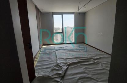 Apartment - 1 Bedroom - 2 Bathrooms for sale in Arkan Plaza - 26th of July Corridor - Sheikh Zayed City - Giza Apartment - 1 Bedroom - 2 Bathrooms for sale in Arkan Plaza - 26th of July Corridor - Sheikh Zayed City - Giza