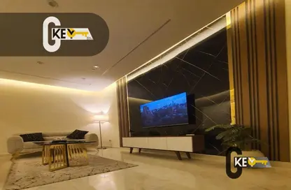 شقة - 2 غرف نوم - 1 حمام للايجار في امتداد الرحاب - الرحاب - مدينة القاهرة الجديدة - القاهرة