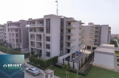 شقة - 3 غرف نوم - 3 حمامات للبيع في ذا ادريس ايست - شارع التسعين - التجمع الخامس - مدينة القاهرة الجديدة - القاهرة