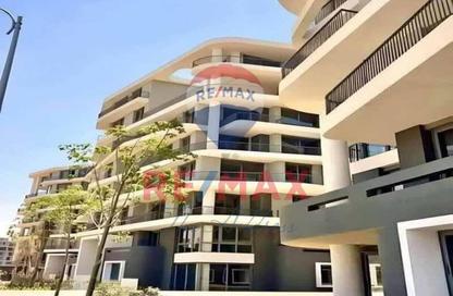 Apartment - 3 Bedrooms - 2 Bathrooms for sale in IL Bosco - New Capital Compounds - New Capital City - Cairo