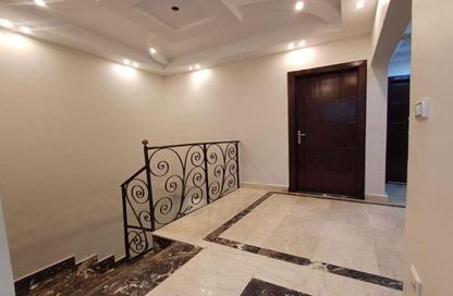 دوبلكس - 3 غرف نوم - 4 حمامات للبيع في عمارات البنفسج - البنفسج - مدينة القاهرة الجديدة - القاهرة