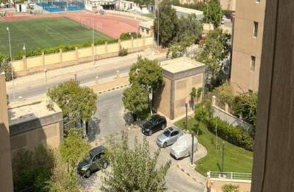 شقة - 1 - 1 للايجار في ذا فيلدج - المستثمرين الجنوبية - مدينة القاهرة الجديدة - القاهرة