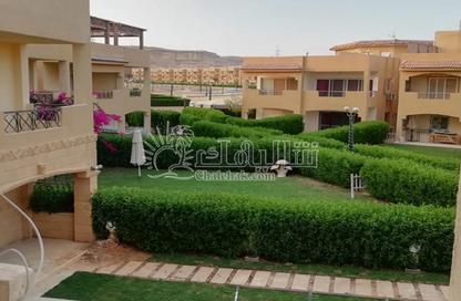 Duplex - 5 Bedrooms - 3 Bathrooms for sale in Aquarius - Al Ain Al Sokhna - Suez