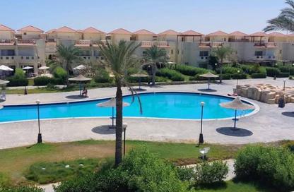 Villa - 3 Bedrooms - 3 Bathrooms for sale in Stella Sidi Abdel Rahman - Sidi Abdel Rahman - North Coast