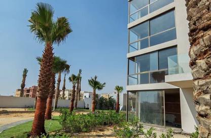 Apartment - 2 - 2 for sale in Lake View Residence 2 - 5th Settlement Compounds - The 5th Settlement - New Cairo City - Cairo Apartment - 2 - 2 for sale in Lake View Residence 2 - 5th Settlement Compounds - The 5th Settlement - New Cairo City - Cairo