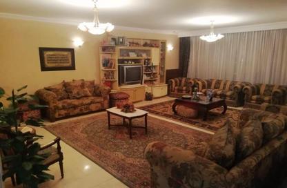Apartment - 4 Bedrooms - 2 Bathrooms for sale in Hassan Ma'moon St. - 6th Zone - Nasr City - Cairo