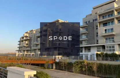 شقة - 3 غرف نوم - 3 حمامات للبيع في ماونتن فيو اى سيتي - كمبوندات التجمع الخامس - التجمع الخامس - مدينة القاهرة الجديدة - القاهرة