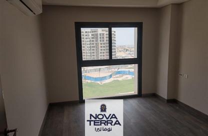 Apartment - 3 Bedrooms - 2 Bathrooms for rent in Zed Towers - Sheikh Zayed Compounds - Sheikh Zayed City - Giza