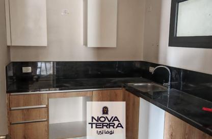 Apartment - 3 Bedrooms - 2 Bathrooms for rent in Zed Towers - Sheikh Zayed Compounds - Sheikh Zayed City - Giza