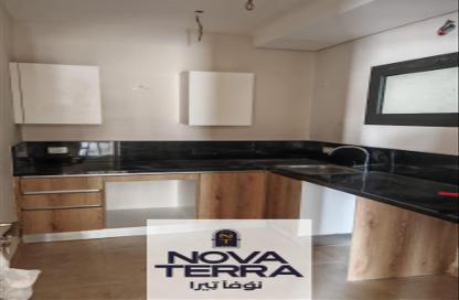 Apartment - 3 Bedrooms - 2 Bathrooms for rent in Zed Towers - Sheikh Zayed Compounds - Sheikh Zayed City - Giza