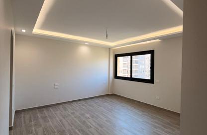 Apartment - 3 Bedrooms - 2 Bathrooms for rent in The Square - 5th Settlement Compounds - The 5th Settlement - New Cairo City - Cairo