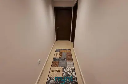 شقة - 2 غرف نوم - 2 حمامات للايجار في أبراج زيد - كمبوندات الشيخ زايد - الشيخ زايد - الجيزة