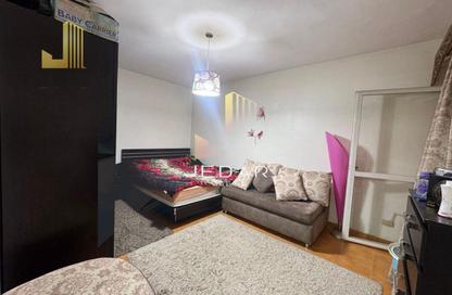 Apartment - 2 Bedrooms - 1 Bathroom for sale in Hadayek Al Mohandessin - 4th District - Sheikh Zayed City - Giza Apartment - 2 Bedrooms - 1 Bathroom for sale in Hadayek Al Mohandessin - 4th District - Sheikh Zayed City - Giza