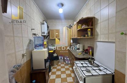 Apartment - 2 Bedrooms - 1 Bathroom for sale in Hadayek Al Mohandessin - 4th District - Sheikh Zayed City - Giza Apartment - 2 Bedrooms - 1 Bathroom for sale in Hadayek Al Mohandessin - 4th District - Sheikh Zayed City - Giza
