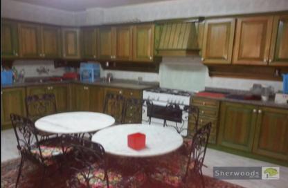 Villa - 7 - 5 for sale in Fayed - El Esmailia