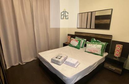 Apartment - 2 Bedrooms - 2 Bathrooms for rent in The Village - South Investors Area - New Cairo City - Cairo