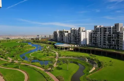 شقة - غرفة نوم - 1 حمام للبيع في جايد بارك - كمبوندات العاصمة الإدارية الجديدة - العاصمة الإدارية الجديدة - القاهرة