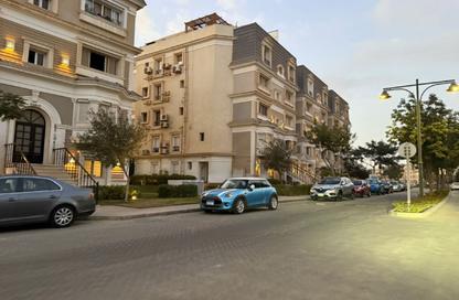 iVilla - 4 Bedrooms - 4 Bathrooms for sale in Mountain View Hyde Park - 5th Settlement Compounds - The 5th Settlement - New Cairo City - Cairo iVilla - 4 Bedrooms - 4 Bathrooms for sale in Mountain View Hyde Park - 5th Settlement Compounds - The 5th Settlement - New Cairo City - Cairo
